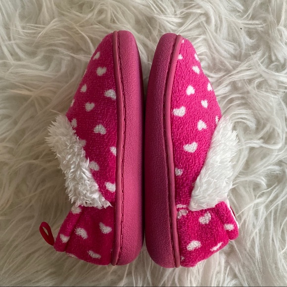 Pink Slippers - Picture 4 of 6